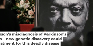 Rev. Jesse Jackson died at age 84 after living with progressive supranuclear palsy. AP Photo/Erin Hooley